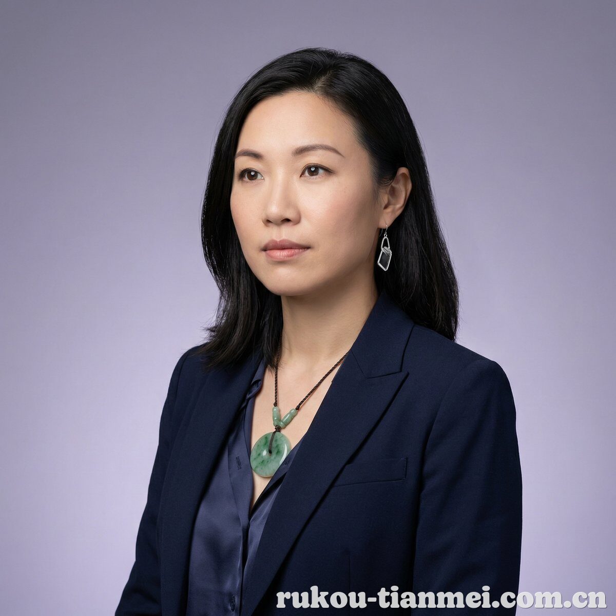 天美传媒社区文化顾问苏雅文